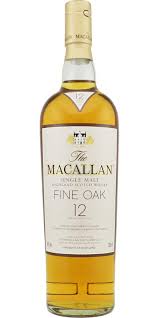 Macallan 12 Year Old Ratings And Reviews Whiskybase