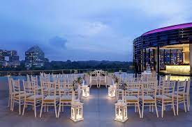 Park Hotel Alexandra Wedding | Wedding Photography Videography in Singapore