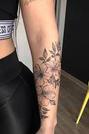 For the ladies, there's nothing much cuter than having a small tattoo on your fingers or wrists. 60 Best Arm Tattoo Ideas For Women 2021 Tattoos For Girls
