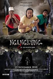 Hantu kak limah (2018) cast and crew credits, including actors, actresses, directors, writers and more. The Malaysian Love Affair With Horror Movies