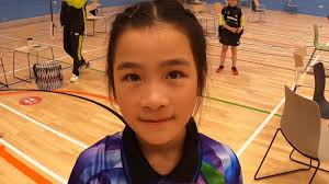 Congratulations to Alyssa Nguyen...