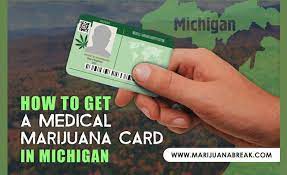 The program administers the michigan medical marihuana act as approved by michigan voters (2008). Online Registration Now Available For Michigan S Medical Marijuana Patients