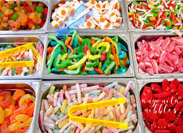 Looking fo the best gluten free retails store near with your location? Anyonita Nibbles Gluten Free Recipes Gluten Free Sweets And Chocolate List
