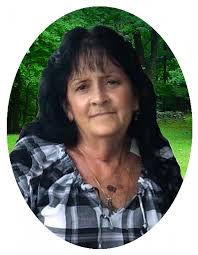 Obituary for Susan Kay Shafer-Evans