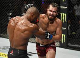 #усман #масвидаль #нокаут #ufc261 ufc 261 усман нокаутусман против масвидаль нокаутufc 261 усман масвидаль нокаутусман vs масвидаль жесткий нокаут. Masvidal Uveren Chto I Bez Makgregora Navechno Obespechit Sebya Dengami Hochet Povtornyj Boj S Usmanom