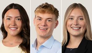 Consulting news in the UK