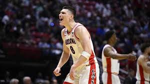 Ivan Kharchenkov playing best Basketball this season as impact continues rising