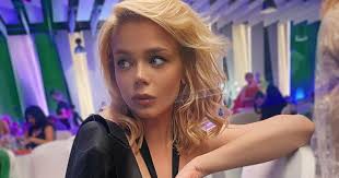 Об этом изданию kliker рассказал близкий друг александра комкова телевизионный продюсер дмитрий эбаноидзе. Alina Grosu Priznalas Kak Novyj Bojfrend Izmenil Ee Zhizn Posle Razvoda Tv Ua