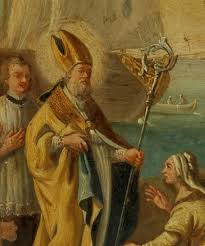 Short, concise biography of saint paulinus of nola. Images For The Name Paulino Behind The Name
