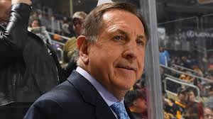 Jacques Martin named Rangers Assistant Head Coach