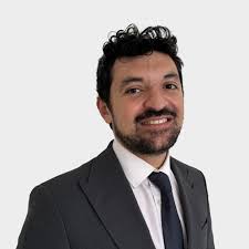 Welcome to our new colleagues