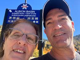 Little Cottonwood Canyon, Salt Lake City