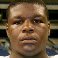 Malcom Brown 2012 Defensive Tackle Texas