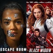 ليلتي سينما