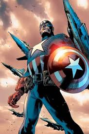 We did not find results for: Beard Ninja Vs Captain America Battles Comic Vine