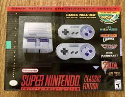 Remember to check super nintendo classic edition juegos their promotions page for slot related bonuses. Pin On The Best Video Game System Period