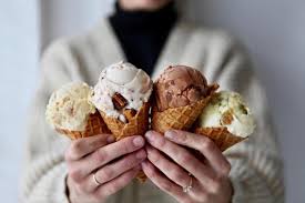 Ice cream can be a delectable treat, as it's creamy, cold, and sweet. 10 Of The Best Ice Cream Places In Perth Perth Is Ok