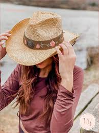 Maybe you would like to learn more about one of these? C C Beanie Western Cowboy Hats