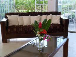 Room & suite hotel annunziata in front of the estense castle. Awesome Living Room Furniture Jamaica World Destination