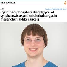 Daniel Peeper Group Group Leader