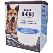 The diy electrolyte drink does not stop diarrhea or vomiting. Dehydration In Dogs Symptoms Prevention And Treatment Petstock Nz Blog