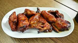 1 ekor ayam kampung muda, potong jadi 4 bagian. Ayam Bakar Madu Youtube