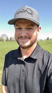 Final round of golf in ND before moving to AZ next week. Here's to new  beginnings, a fresh start, and exciting new adventures.