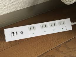 スマートテーブルタップを Python から制御する • IoT ソフトウェア設計のファームロジックス [相模原]