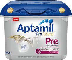 Milumil pre und aptamil pre, beide aus dem hause milupa, sind sehr ähnlich. Aptamil Profutura Pre Anfangsmilch 800 G Safebox Amazon De Lebensmittel Getranke