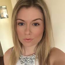 Lorna Finney's Instagram, Twitter & Facebook