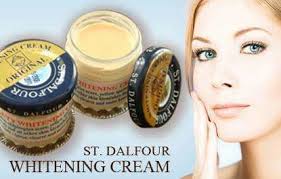 Black And White Bleaching Cream With Hydroquinone 1 5 Oz Pin On St Dalfour Whitening Cream