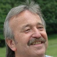 Ernest Kern's Instagram, Twitter & Facebook