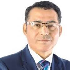 CWA Welcomes 2017-2019 President Lawrence “Larry” Morales