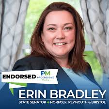 Our First 2024 Legislative Endorsements