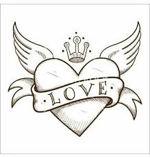 Pin De Zubaria En Motivational Quotes Dibujos Romanticos A Lapiz Dibujos Hermosos A Lapiz Dibujos De Corazones