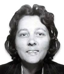 Yvonne Lachance (Nee Lafontaine) Obituary