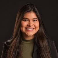 Jackeline García Alvarado