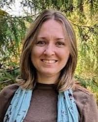 Amber George, Licensed Professional Counselor, Richmond, VA, 23225