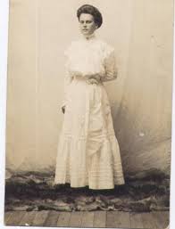 Settlers XLV: The Descendants of Silas McCarty and Sarah Carrell: Part Two