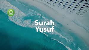 Dapatkan lirik lagu surat yusuf mp3 dan juga video klip surat yusuf mp3 mp4 hanya dengan sekali klik. Video Surat Yusuf Merdu Mp3 Arab Dan Terjemahan Jagad Id