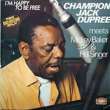 Illustrated Vogue Records discography