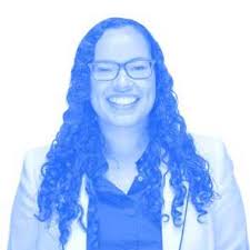 Mabel Baez Schon, PhD — SatSummit Washington DC '24