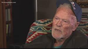 'Letters from a Mobster' Clay County man was years-long pen-pal to mob boss 'Whitey' Bulger