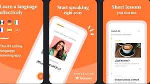 Description of powerful ideas in 15 min. Babbel Premium Mod Apk Hack Unlock All Languages
