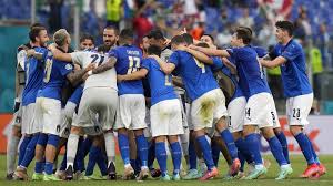 Zobacz najciekawsze publikacje na temat: Euro 2020 Reprezentacja Wloch Moze Byc Faworytem Euro 2020 Polsat Sport