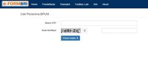 Setelah menyiapkan semua syarat buka rekening bri, maka anda bisa langsung ke kantor bri terdekat yang ada di setiap kecamatan seluruh indonesia. Cara Dapat Blt Umkm 2021 Nominal Syarat Dan Prosedur Pendaftarannya