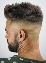 Explore all the different types of cuts. 70 Skin Fade Haircut Ideas Trendsetter For 2021