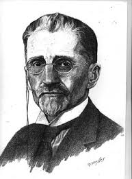 Biographies: Eliezer Ben Yehuda