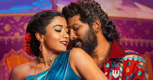 Pushpa 2 Movie Review: Allu Arjun's Wildfire Act Transcends Into A Massy Volcano But This One Has A Few Misses Too!