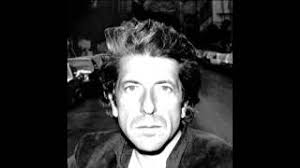 LEONARD COHEN INTERVIEWED BY DANNY FIELDS AT THE CHELSEA HOTEL, 1974